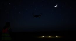 night flight regulations overview