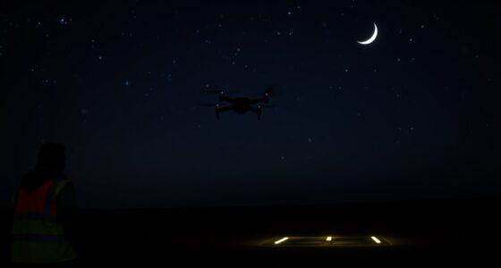 night flight regulations overview