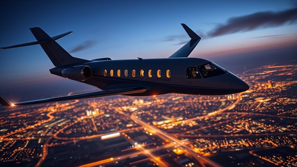 night flying certification requirements