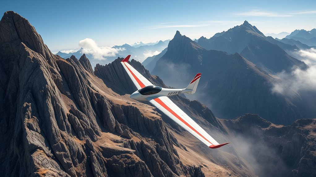 optimize approach for lift