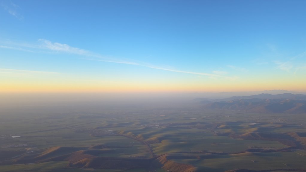 optimize flight safety and efficiency