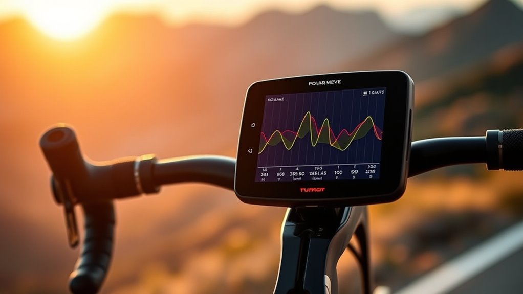 optimize tire grip heat