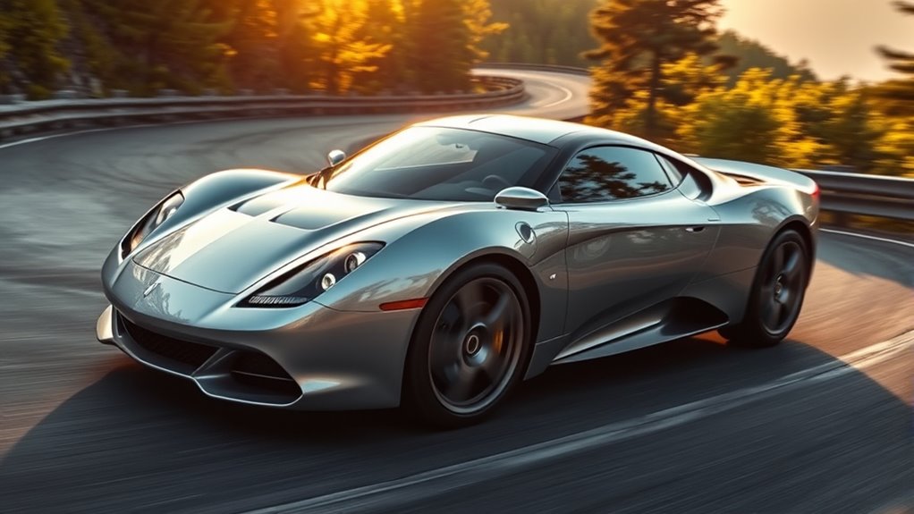 optimizing polar curve performance