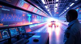 optimizing power in finals