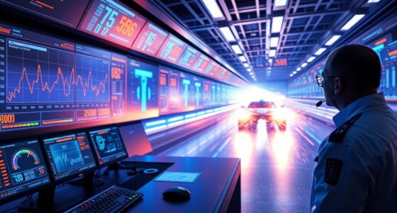 optimizing power in finals