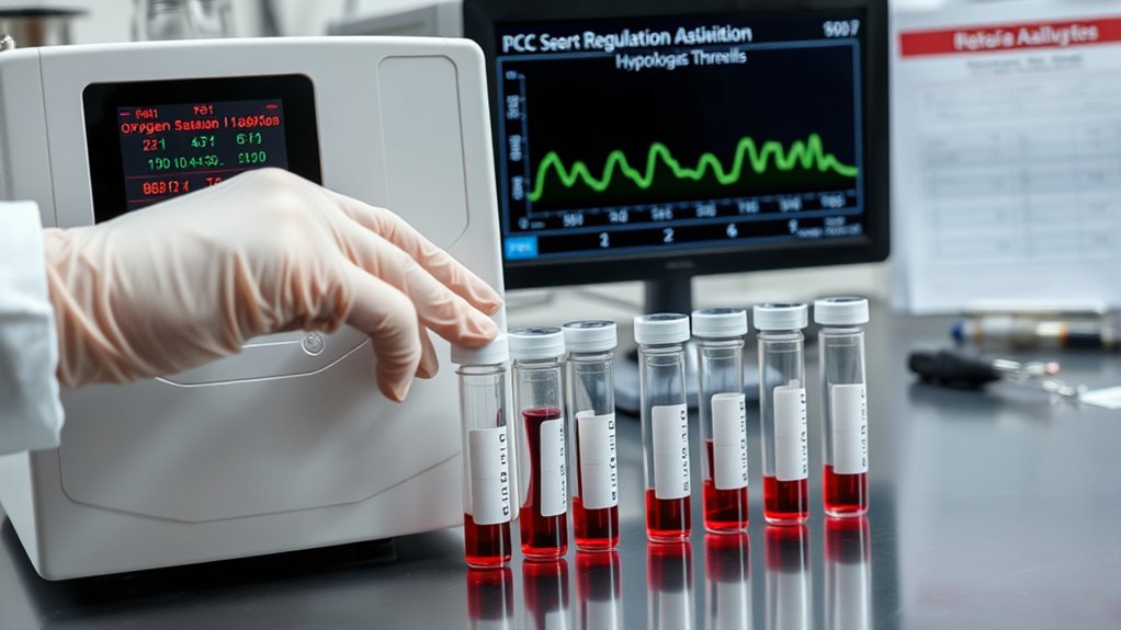 oxygen supply disruption effects