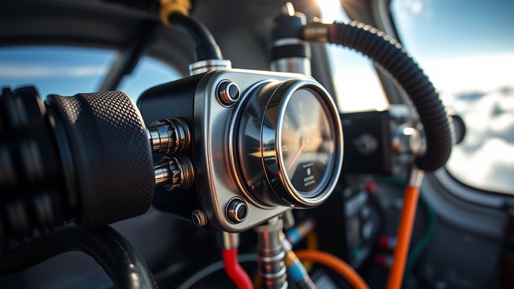 oxygen system troubleshooting guide