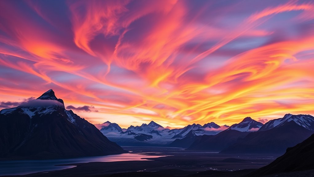 patagonia s expansive sky vistas
