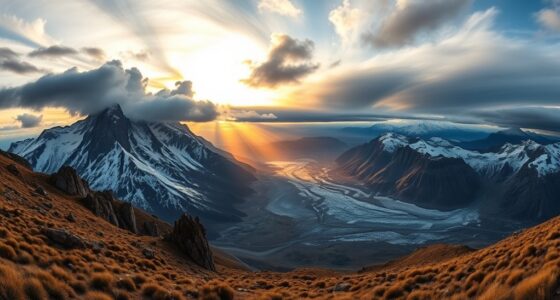 patagonia s wild sky adventure