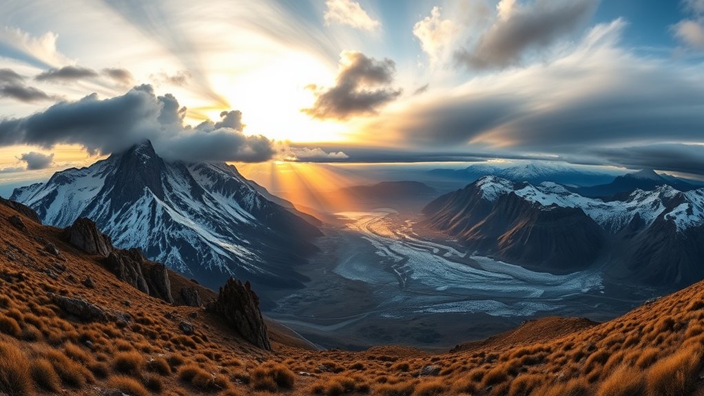 patagonia s wild sky adventure