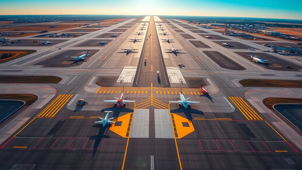 pattern altitudes ensure safety