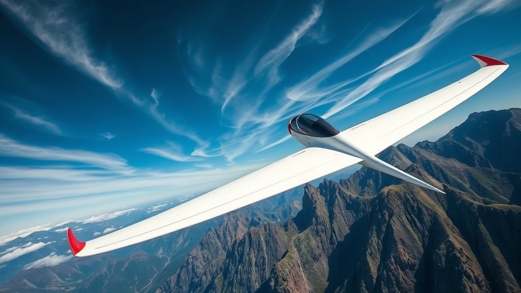 perceiving wind for control