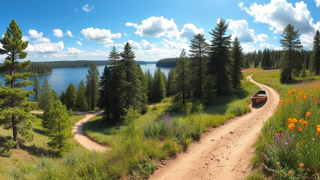 plan seasonal trip activities