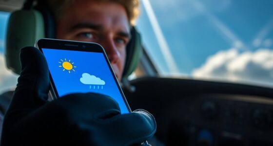 popular simple weather apps