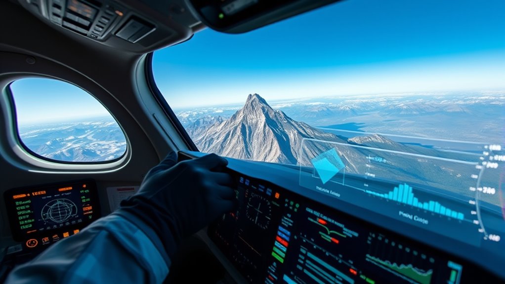 post flight data analysis