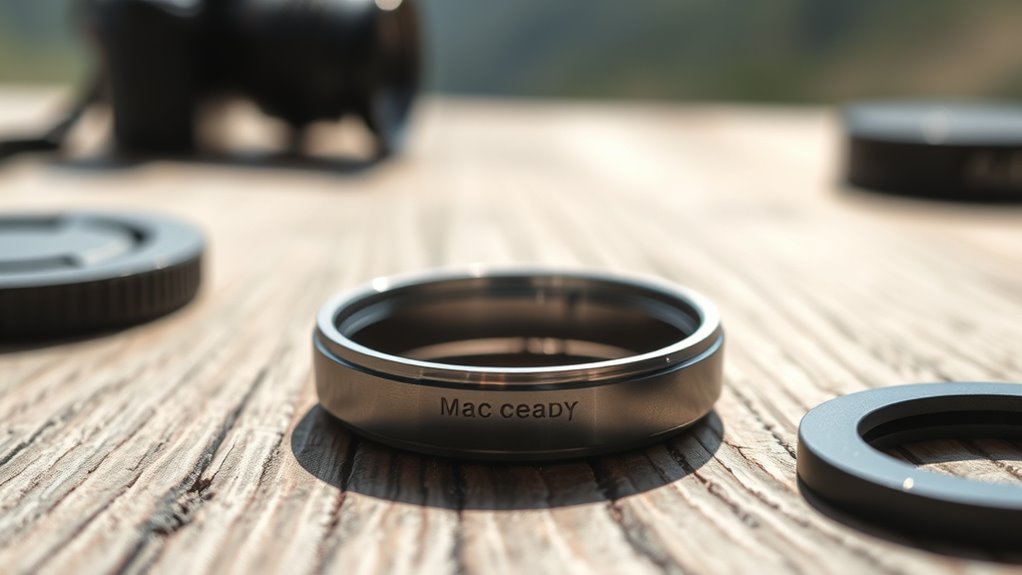 practice camera settings and techniques