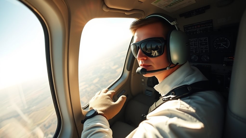 pre flight checks and planning