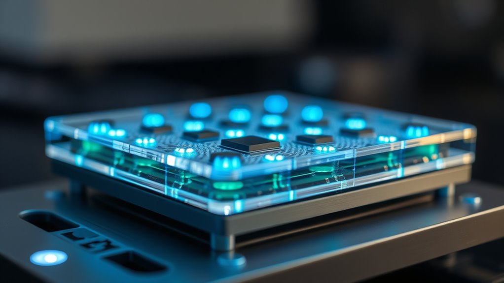precise micro lift measurement techniques