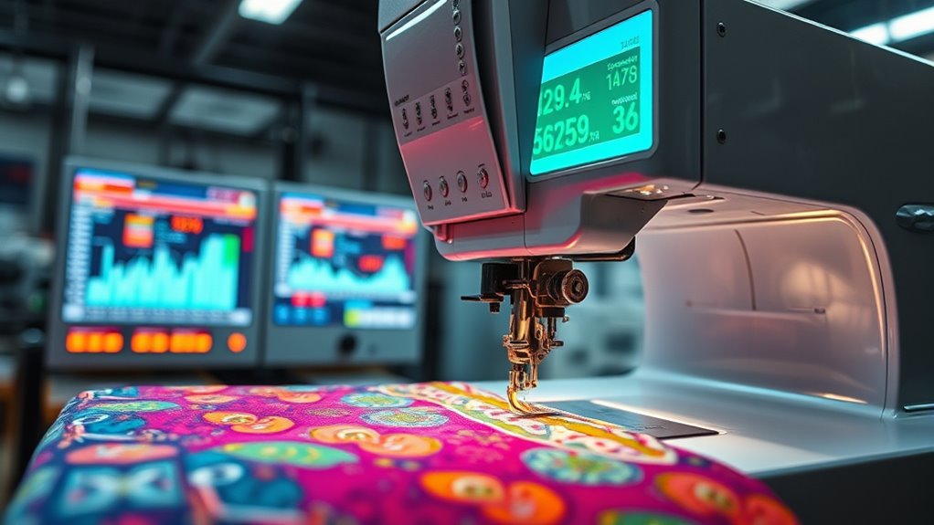 precise thermal integration techniques