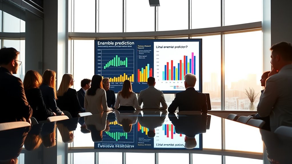 predictive accuracy through calibration
