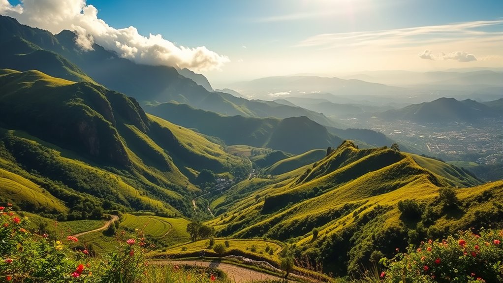preserving indigenous mountain practices