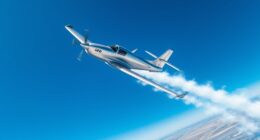 preventing tow plane wake