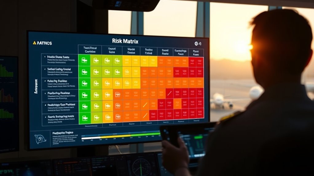 prioritize monitor adapt strategies