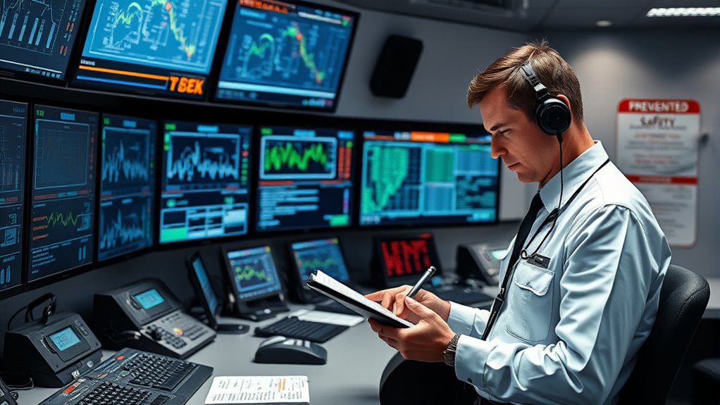 proactive maintenance and upgrades