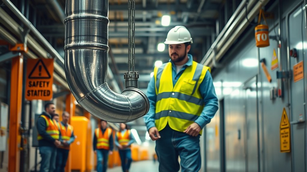 proactive safety culture enhancement