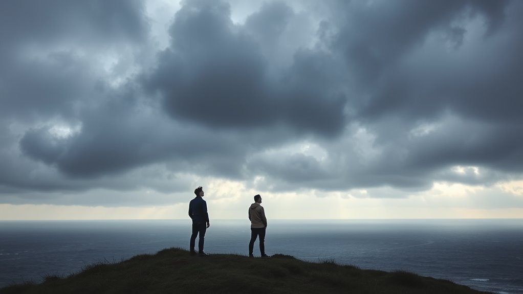 proactive stress management techniques