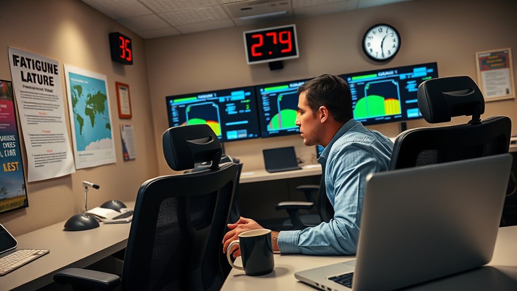 promote safety awareness and practices