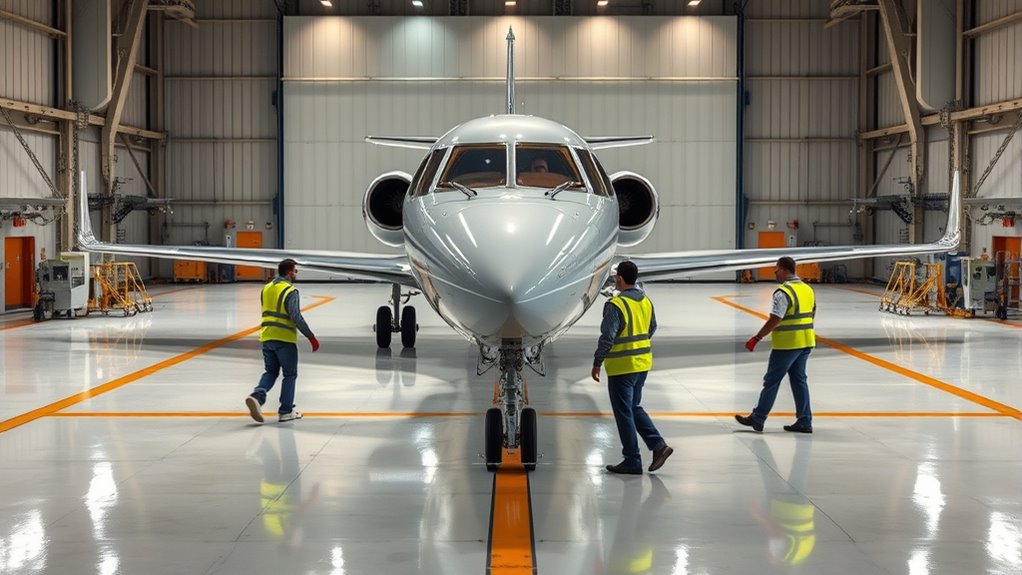 promote safety through leadership