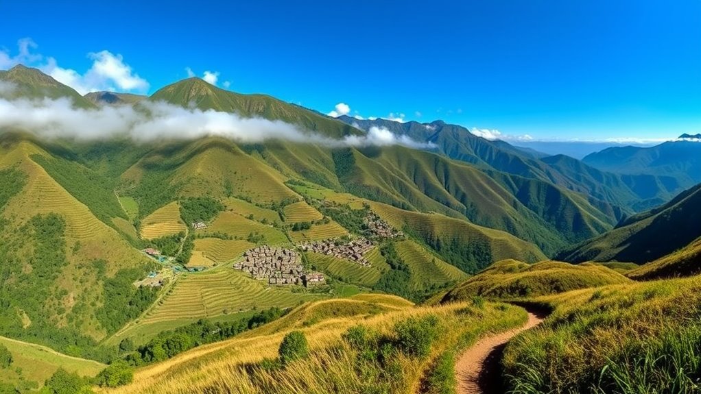 promote sustainable eco tourism practices