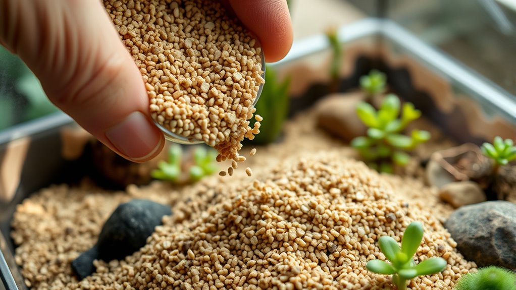 proper ballast application and maintenance