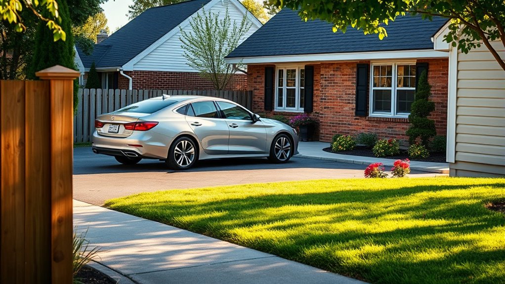 protect your car and home