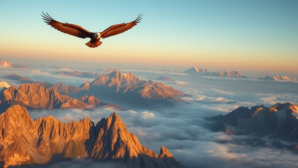 protecting soaring bird habitats