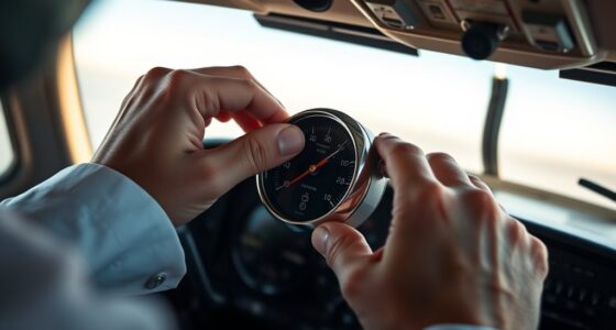 quick variometer calibration guide