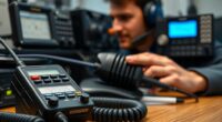 radio communication best practices
