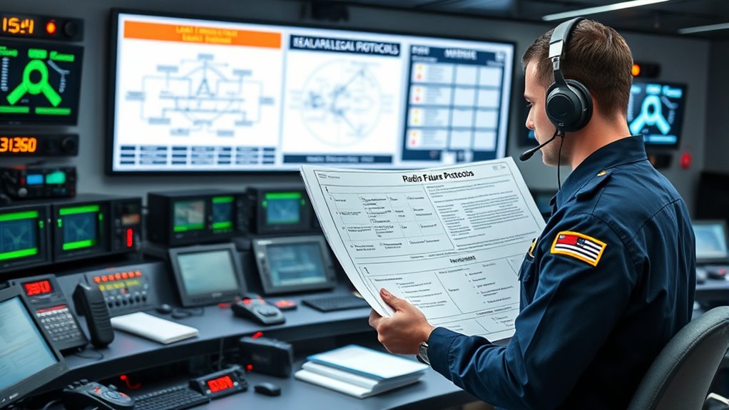 radio licensing and compliance