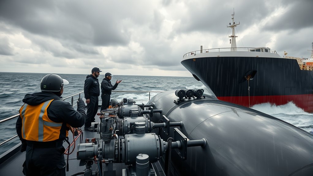 rapid ballast recalibration techniques