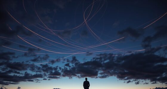 reading celestial energy flows