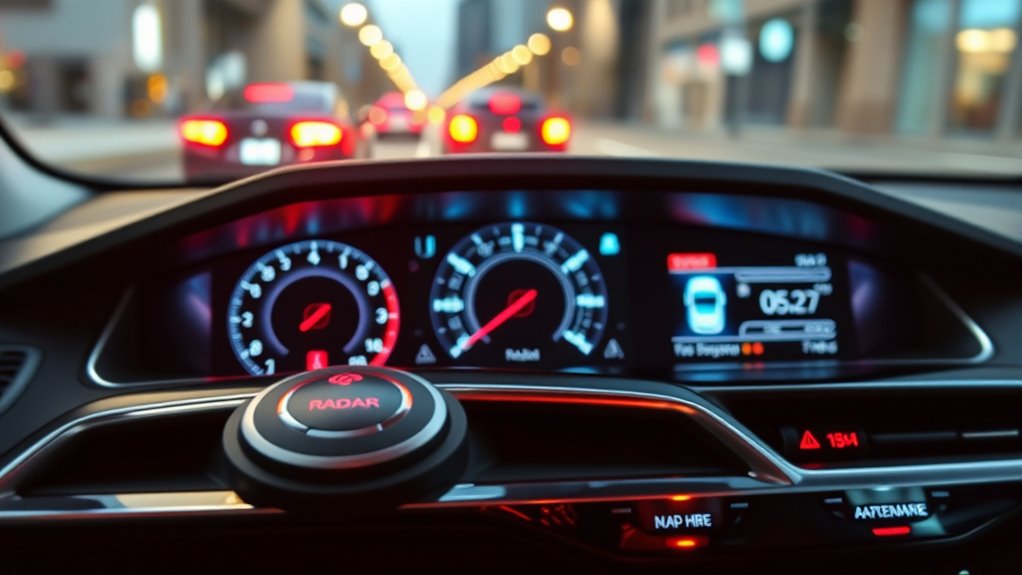 real time sensor alert systems