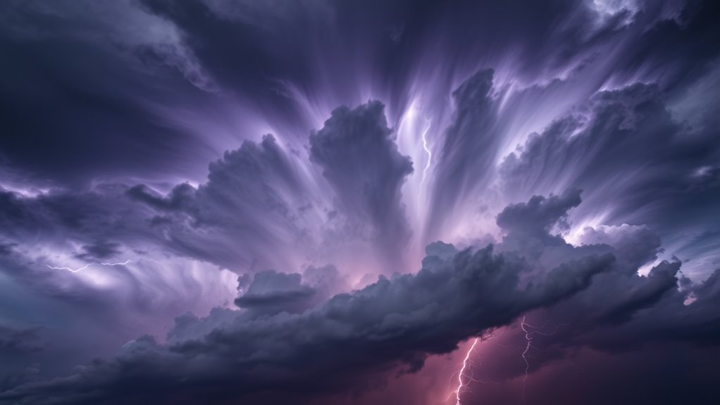 real time storm monitoring tools