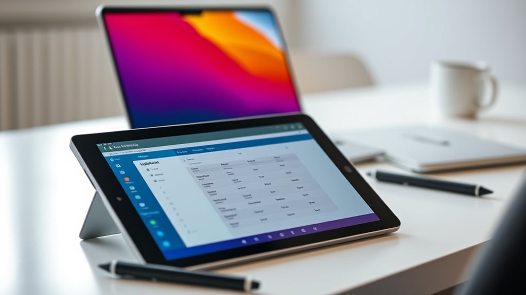 real time streamlined recordkeeping