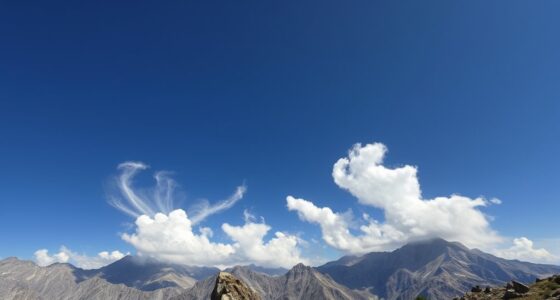 real time thermal differentiation