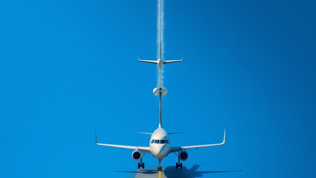 real time turbulence detection systems