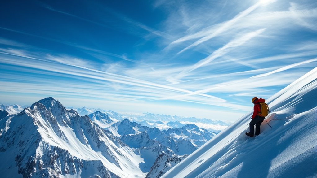 recognize altitude sickness symptoms