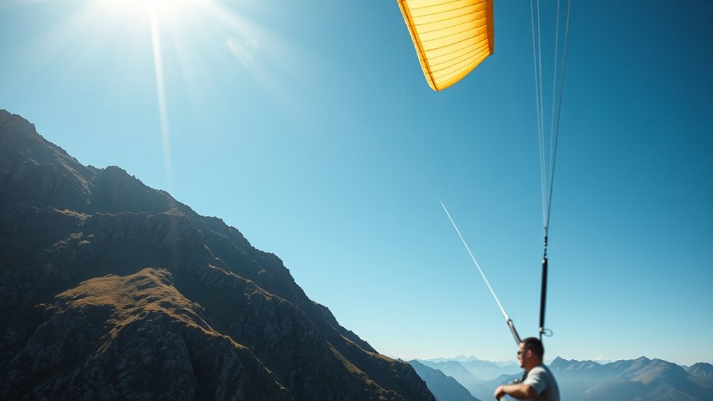 recognize and interpret lift indicators