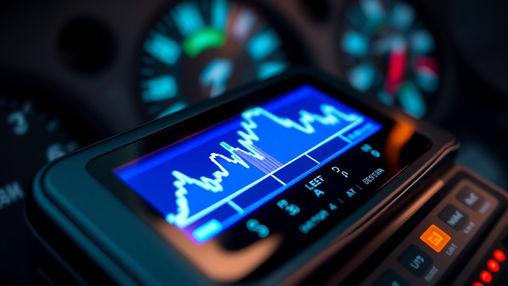 recognize descent signals accurately