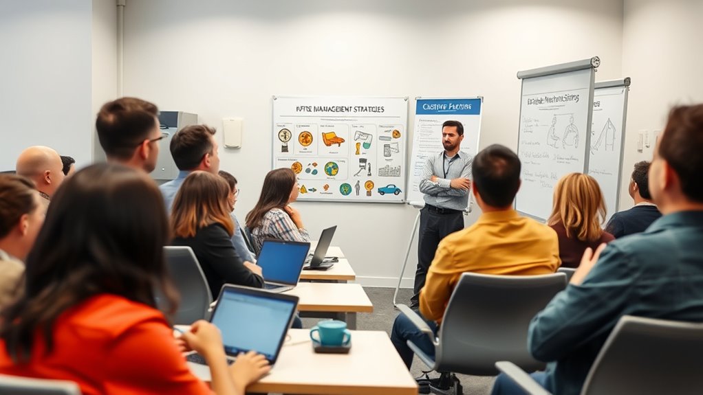 recognize respond and prevent